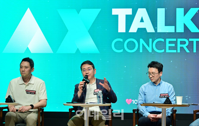 AI 트랜스포메이션 나선 기업들…삼성·LG·SK AI 역량 결집