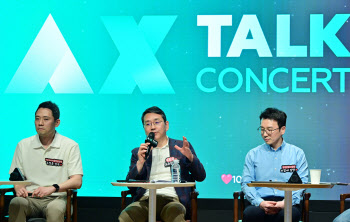 AI 트랜스포메이션 나선 기업들…삼성·LG·SK AI 역량 결집