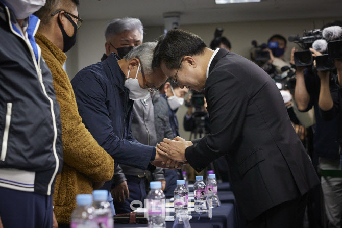 경기도가 짊어진 국가폭력 '선감학원' 정부도 나눠 맨다