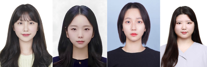 성신여대 학생들, 한국자료분석학회 학술대회서 수상