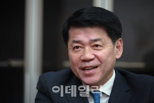 김준형 혁신당 의원 "한미 관계 '가면의 시대' 끝났다"