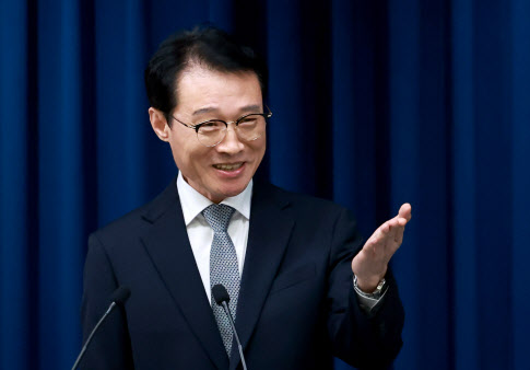 대통령실, 방송법 통과 '긍정적 평가'…"공영방송을 국민에게"
