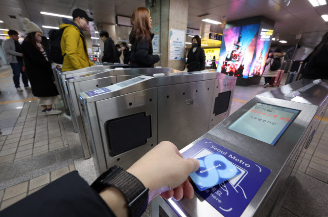 이번엔 '아빠 카드' 찍던 딸, 딱 걸렸다..."2500만원 물어내야"