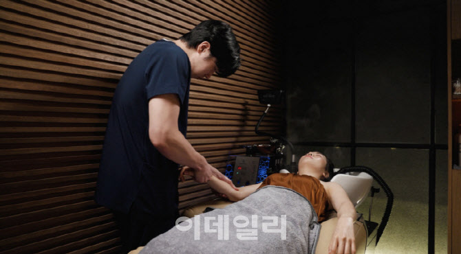 준오헤어, 헤드스파 전문 브랜드 ‘그로브준오’ 출시