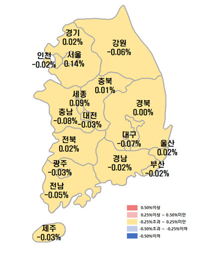 '6억 규제' 약발 끝?…강남 28억·마포 20억 신고가