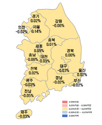 '6억 규제' 약발 끝?…강남 28억·마포 20억 신고가