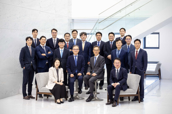 檢출신 대거 영입한 세종 형사그룹, '매머드급' 진용 완성