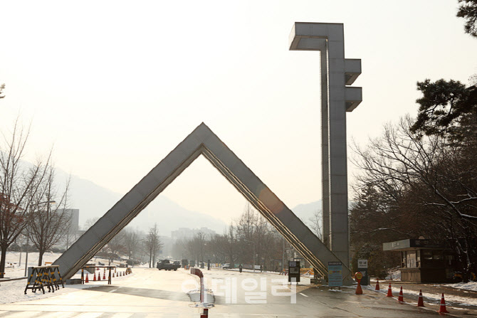 서울대 합격 10명 중 3명은 N수생…“정시 확대 영향”