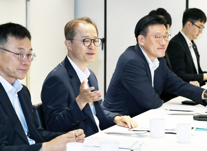“안전 투자가 곧 기업 이익” 중대재해 근절 산업-노동 합동간담회
