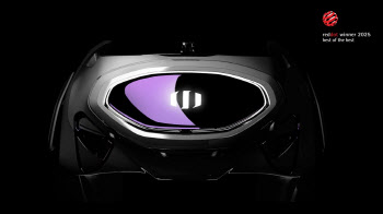 KAIST 웨어러블 로봇, 2025 레드닷 디자인 어워드 최고상 수상
