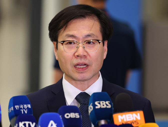 여한구 통상본부장, “자동차 관세 인하 시점 최대한 앞당길 것”