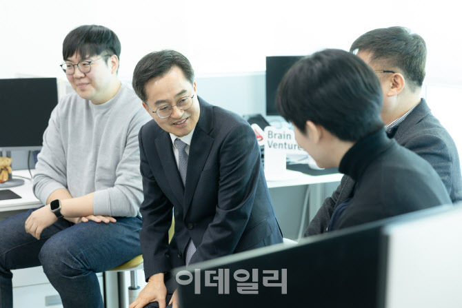 경기도 '0.5&0.75잡' 참여자 절반 "자기개발 시간 생겼다"