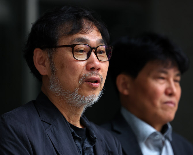 ‘주식 차명거래’ 이춘석 고발인 “국기문란…전수조사 필요”