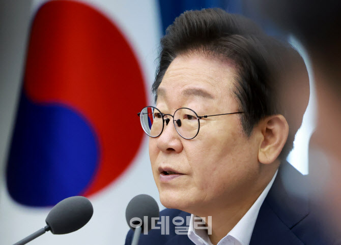 李대통령, 오늘 베트남 서열 1위 당 서기장과 정상회담