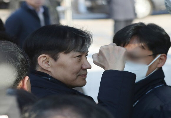김준형 "조국, 민주당보다 약간 왼쪽…사면되면 선거 출마해야"