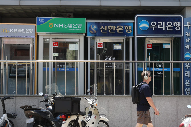 중대재해 기업엔 대출 어렵게? 銀, 여신심사 반영은 ‘난감’