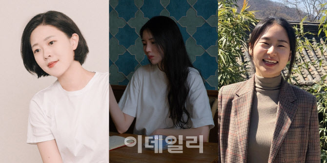 제43회 신동엽문학상에 한여진·성해나·전기화