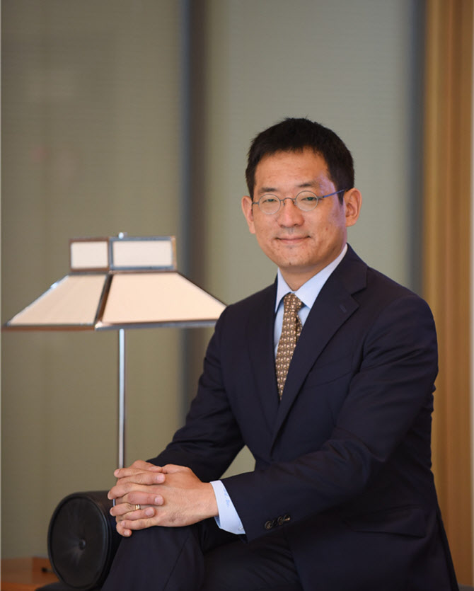 인스파이어, 이상원 CTO 선임…조직효율화 속도