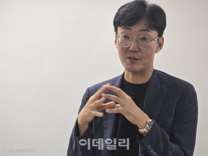 농산 부산물이 ‘썩는 플라스틱’으로…"자연순환을 꿈꾼다"