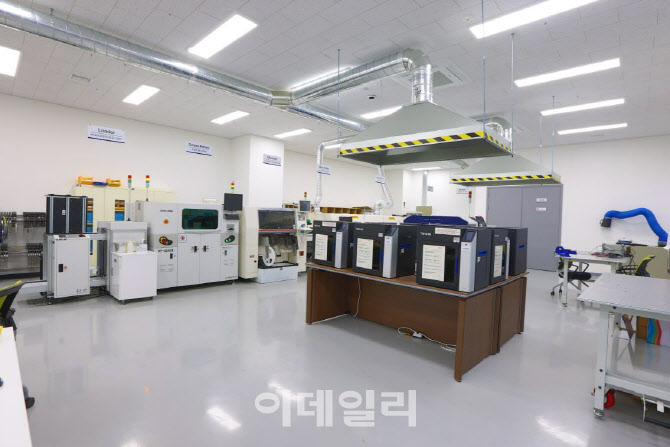 디지털 제조기술 요람 융기원 '메이커스페이스' 100회 교육 달성