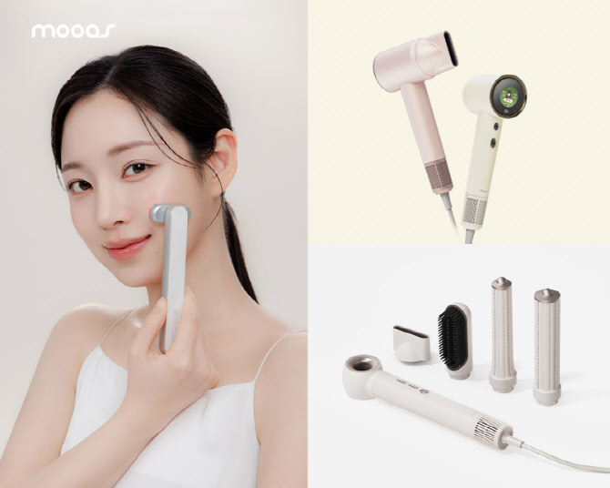 무아스, 2025년 상반기 역대 최대 실적 달성