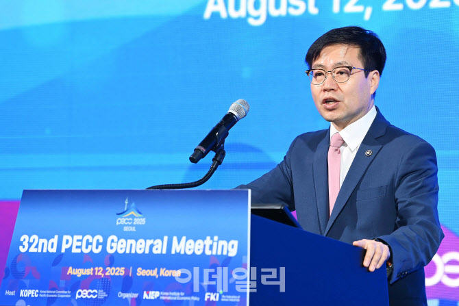 여한구 “무역·공급망이 곧 국가 안보…산업·통상 패키지 접근해야”
