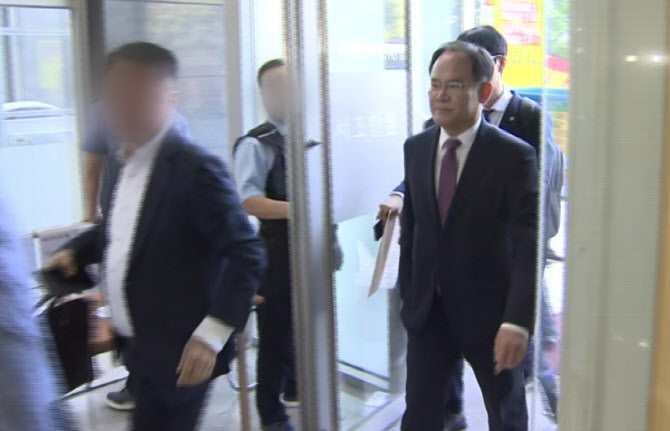 해병특검 "채상병 사고, 尹 국방 관심사안…소환은 추후"
