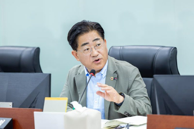 이기형 의원 “5호선 지연, 무책임한 김병수 김포시장”