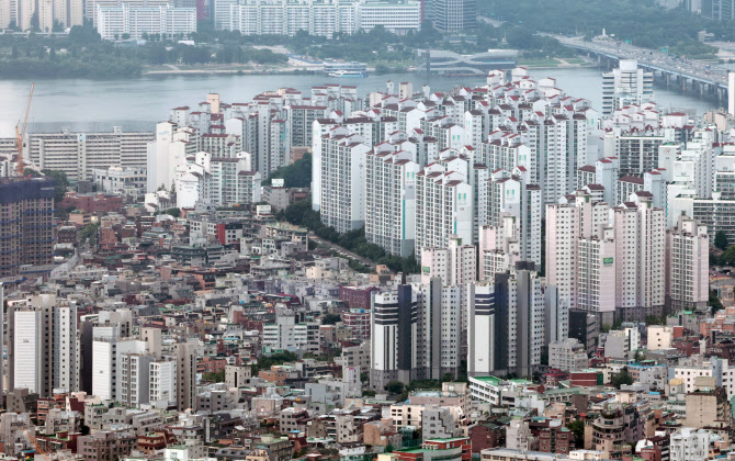 용산·종로·성수…노른자 땅에 '공공주택' 3.5만호 짓는다