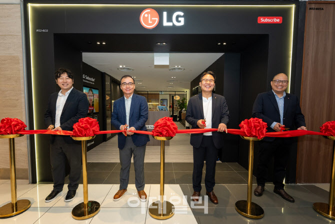 LG전자, 年매출 2조 '가전 구독사업' 글로벌로 더 키운다