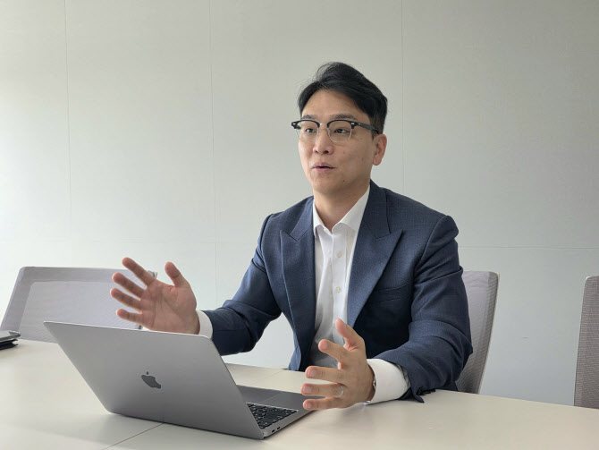 “지수 추종 ETF 시대 끝났다…액티브로 변화 대응해야"[인터뷰]