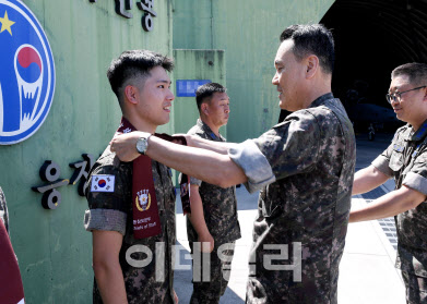 김명수 합참의장 ‘을지 자유의 방패’ 앞두고 전력 점검