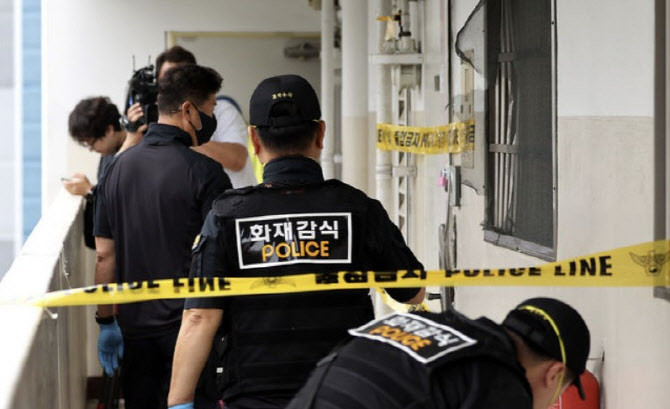 40대 母·자녀 2명, 친정집서 사망…이웃 “가족 본 적 없어”