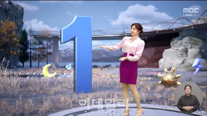 美인권보고서, MBC '미세먼지 1' 징계를 언론의 자유 침해사례로 언급