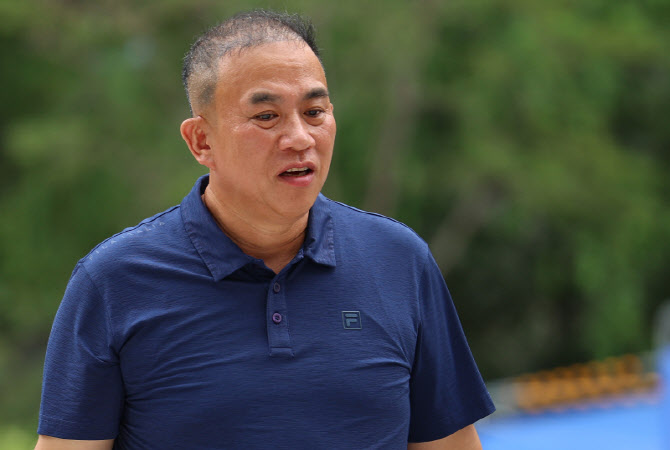 "김영선 전략공천 정해놨던 느낌"…'명태균 여론조사' PNR 대표 증언