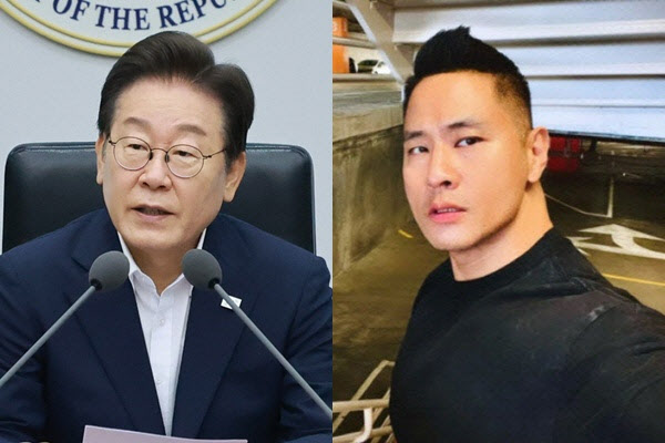 유승준 외국인인데...팬들 또 "李, 조국·윤미향 사면, 유승준도 국민통합"