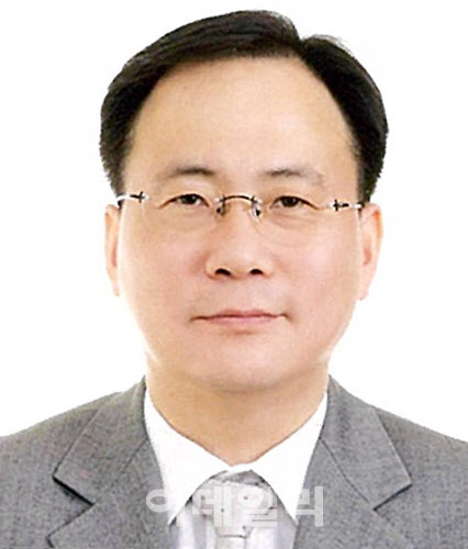 문체부 1차관에 김영수 국립중앙박물관 행정운영단장[프로필]