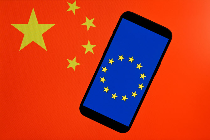 中, 리투아니아계 은행 2곳 제재…"EU 제재에 보복"