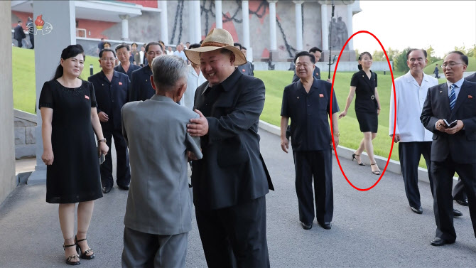 김여정 "확성기 철거한 적 없어...허망한 '개꿈'"