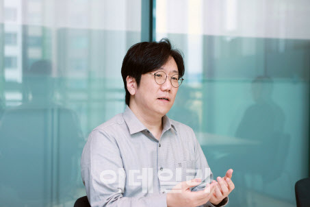 성낙호 네이버클라우드 총괄 “국민 삶 바꾸는 ‘진정한 소버린 AI’ 만들 것”