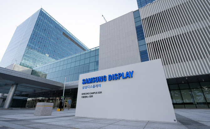 中 BOE 상대 승소한 삼성D, 美 외 유럽·인도서도 압박 나서나