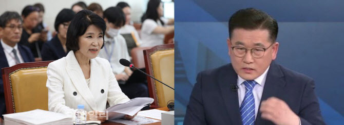 편성위 두고 이진숙 vs 안정상 정면충돌…‘노조 권한 강화’인가, ‘방송 독립 장치’인가