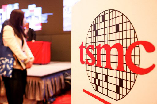 TSMC 최첨단 기술 유출…일본 기업이 범인?