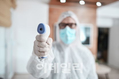 코로나19 입원환자 6주째 증가…"고령층 주도"