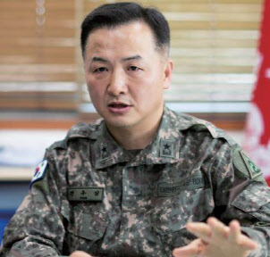 [단독]非육사 출신 원스타에 방첩사령부 개혁 맡긴다