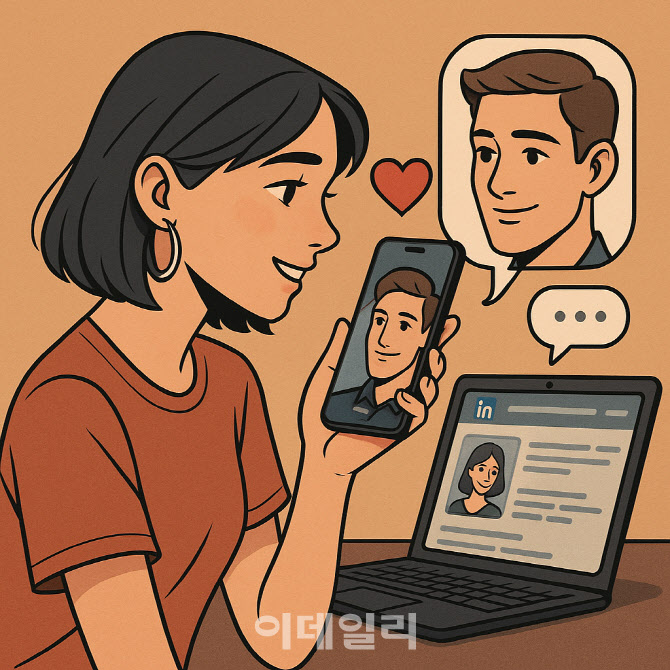 "데이트 할 때 한 푼도 안 써요"…Z세대 '로맨스 불황'