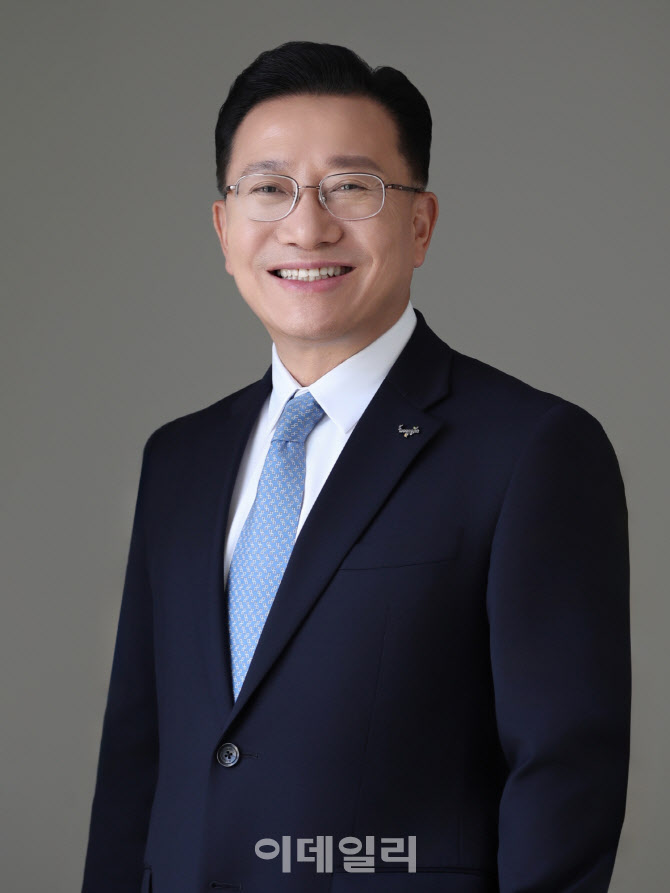 웅진프리드라이프, 문호상 신임 대표이사 공식 취임