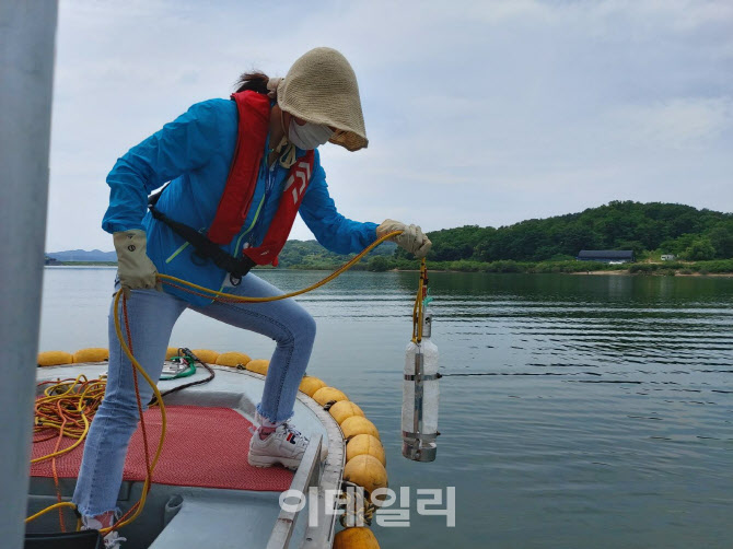 경기도 49개 하천 수질 80% '좋은물', 3년새 8.3%p 개선