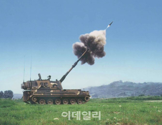 국방과학연구소 55년, 303개 무기체계 개발…697조 규모 경제효과