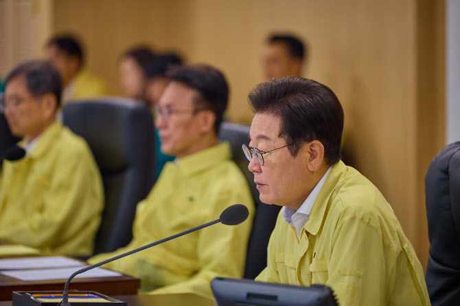 국정지지율 2주 연속 하락에…대통령실 “모든 목소리에 귀 기울여”